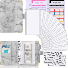 Raccoglitori Ad Anelli A6