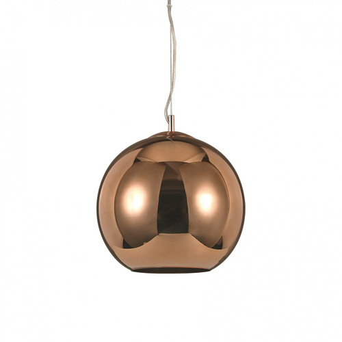 Lampadario sospensione ø30 - a,