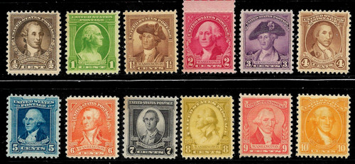 President 704 715 george - #704-715,