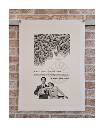 Manifesto originale