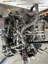 MOTORE 1NZ-FXE 1.5 HYDRID