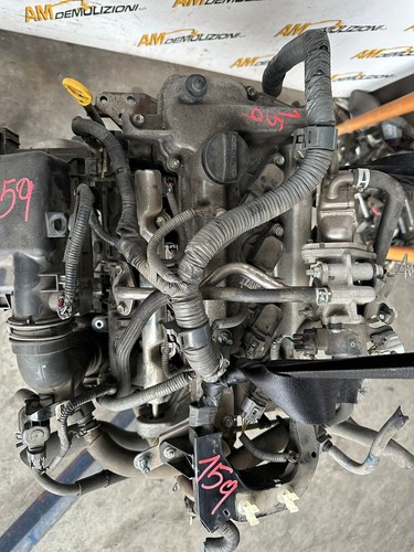 Motore 1nz fxe - 1nz-fxe, hydrid
