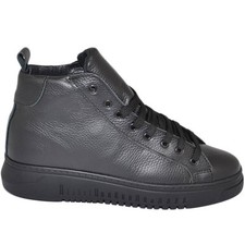 SNEAKERS UOMO ALTA STIVALETTO