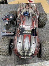Traxxas T-Maxx 2.5 Nitro RC -