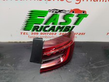 FARO FANALE STOP POSTERIORE ESTERNO DESTRA RENAULT CLIO V 265504885R 2022