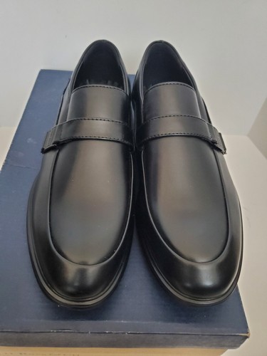 Mocassino uomo perry ellis - mocassino,