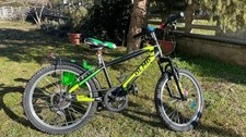 Mountain Bike Bambino OLMO Sentiero 20 - usata buone condizioni
