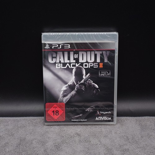 Call duty black ops ii - duty:,