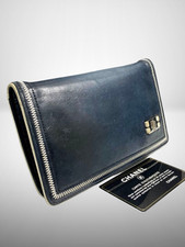 CHANEL Portafoglio Lungo