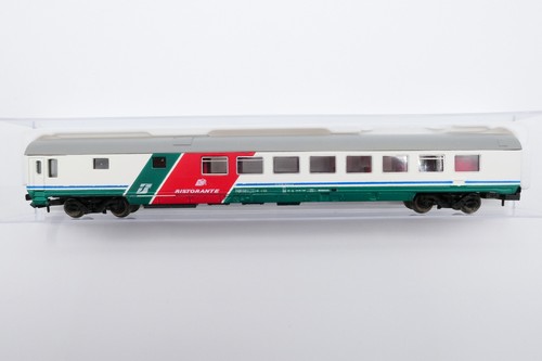 Eromodell xx carrozza - f.p.,
