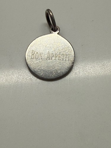 Ciondolo charm tiffany co - charm, &