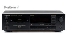 Pioneer CT-449 Cassette Deck /