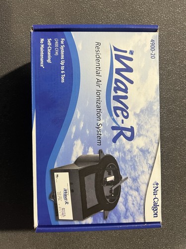 Calgon 4900 iwave r - 4900-20, iwave-r