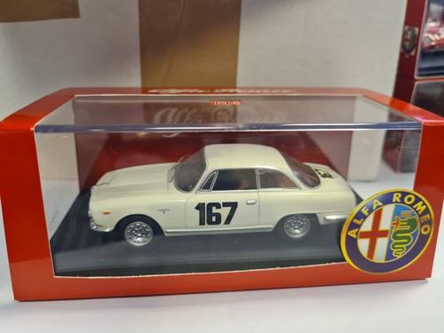 Alfa romeo 2600 sprint - romeo,