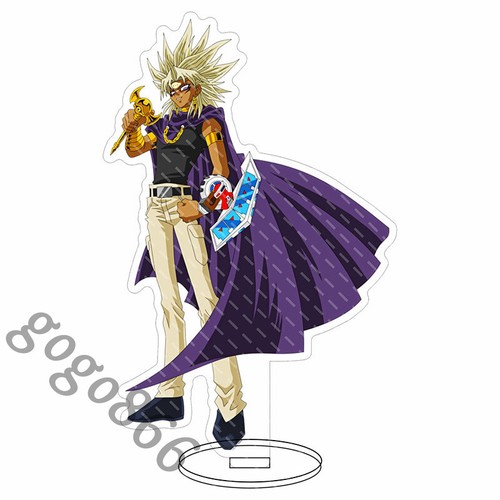 Duel monsters - yu-gi-oh!,