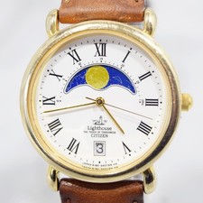 Orologio Citizen Lighthouse