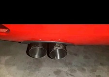 Scarico Inox Grande Punto