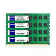 Lotto Memoria Ram DDR2 DDR3