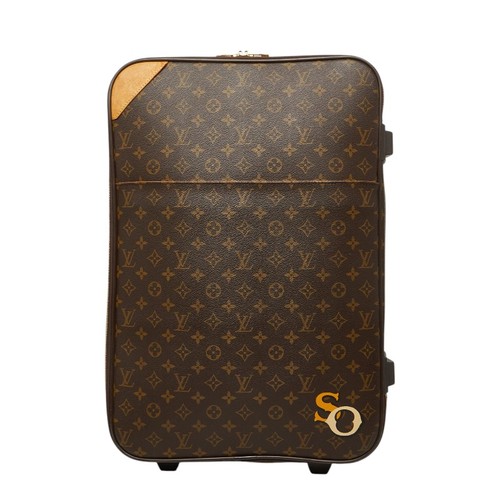Louis vuitton monogram pegas - monogram,