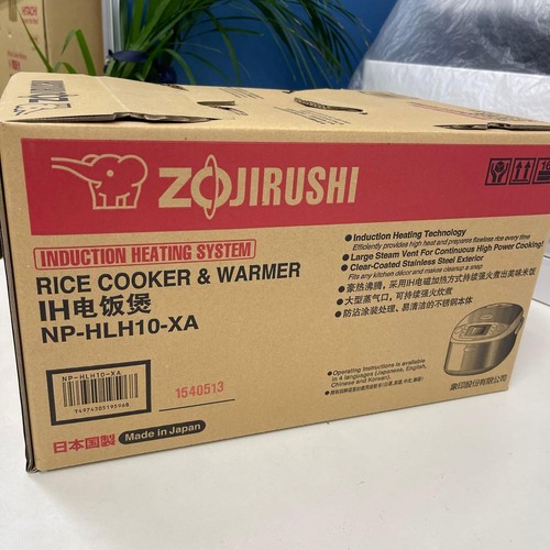 Zojirushi cuociriso - zojirushi,