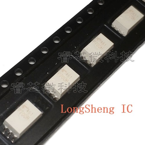 10pcs tlp700h tlp700 - 10pcs, p700h