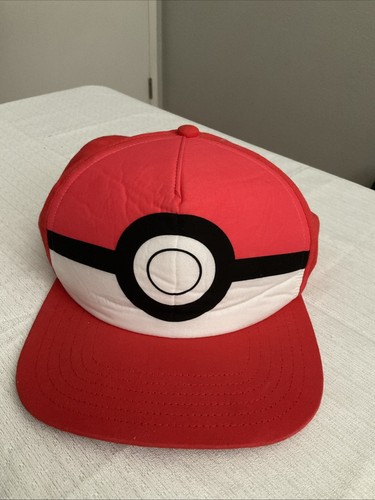 Cappello berretto pokemon - berretto,