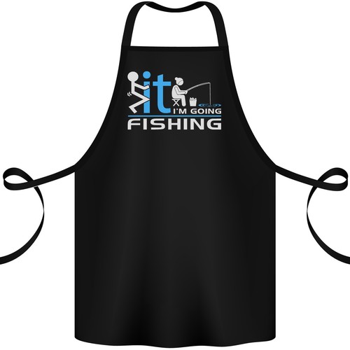 Fook going pesca - fook,