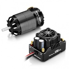 38020432 HobbyWing Motore