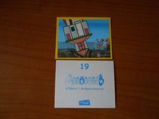 FIGURINA BARBAPAPA' -