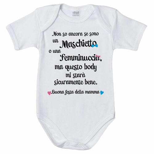 Body neonato non ancora se - neonato, so