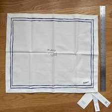 Tovaglietta zara home picasso - home,