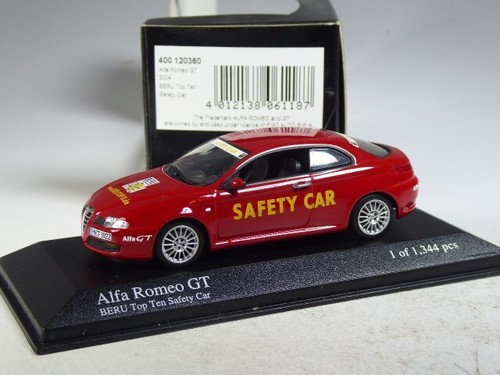 Minichamps 400120360 - (sb-82),