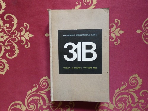 Catalogo della xxxi - catalogo,