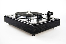 Giradischi Restaurato Thorens