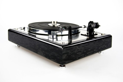 Giradischi restaurato thorens - restaurato,