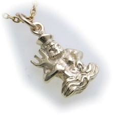 Ciondolo Segno Zodiacale