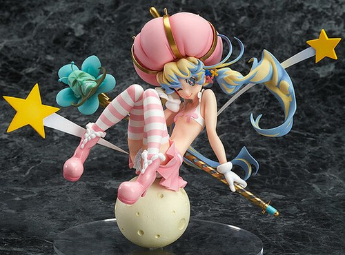 Figurina tengen toppa gurren - tengen,