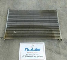 RADIATORE ARIA CONDIZIONATA CONDENSATORE SUZUKI GRAND VITARA 1.9 DDIS 2005/2015