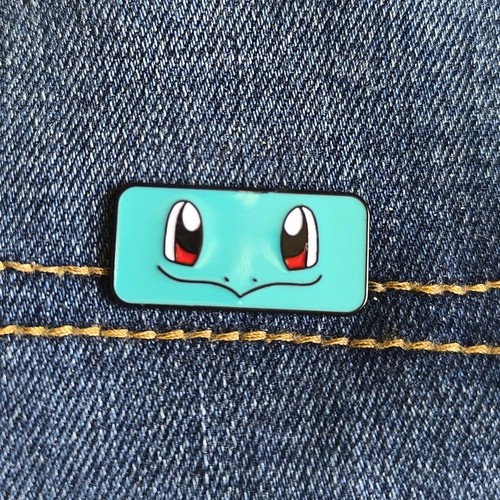 Spilla pins badge - pins, pokemon