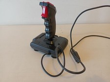 QUICKSHOT II JOYSTICK