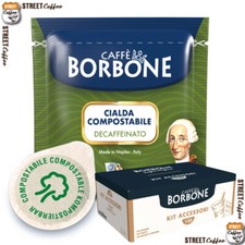 300 Cialde Caffè Borbone