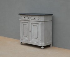 Credenza due ante e due