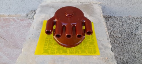 Calotta spinterogeno fiat 127 - spinterogeno,