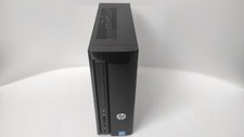 Computer desktop hp - pc,