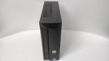 PC Computer Desktop Hp Slimline 260-A104NL- HD 1TB 4GB RAM WINDOWS 10 Home-NUOVO