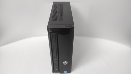 Computer desktop hp - desktop,
