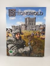 Stronghold Slim Box, PC CD-ROM
