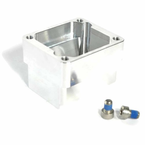 Collettore mrp aspirazione - mrp, di
