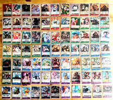 2024 ONE PIECE JP 500 YEARS IN