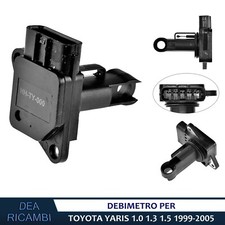 Debimetro per TOYOTA YARIS